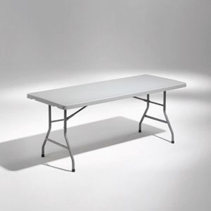 Fällbart bord 180 cm